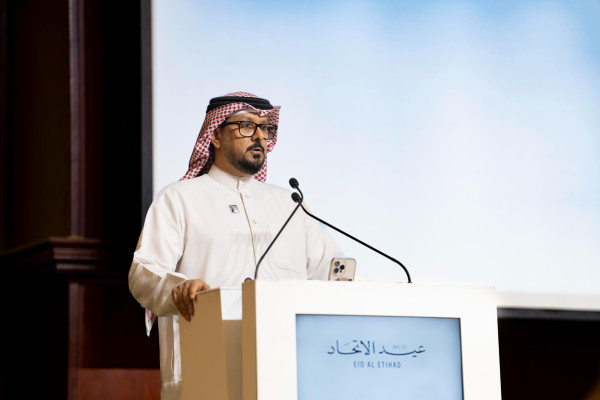 Ajman University Celebrates the 54th Eid Al Etihad