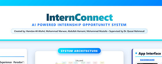 InternConnect