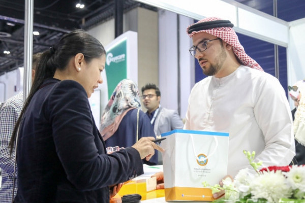 AU Students Shine at DUPHAT 2017