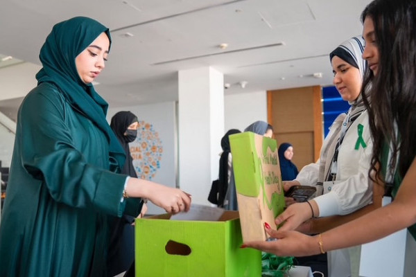 World Mental Health Day 2024: Prioritizing Mental Health Across Campus _4