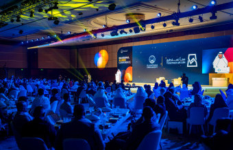 Under the patronage of H.H. Sheikh Ammar bin Humaid Al Nuaimi Ajman University’s Inaugural Alumni Conference Sets the Foundation for a Purpose-Driven Global Network