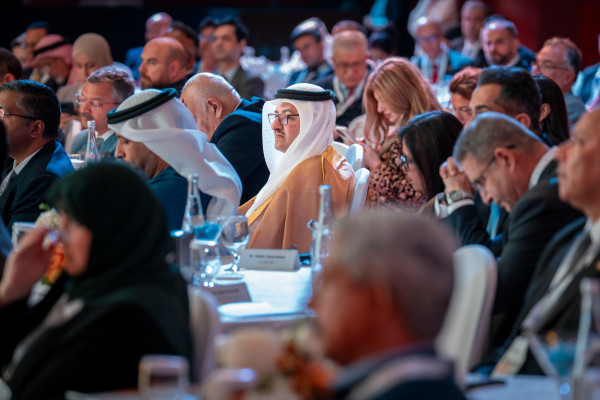 The Second Annual India–Arab University Presidents Summit Opens at Ajman University to Shape the Future of Cross-Regional Higher Education