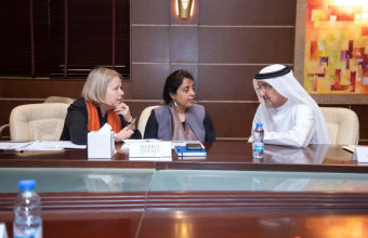 Ajman University Hosts Debate on Architectural Education