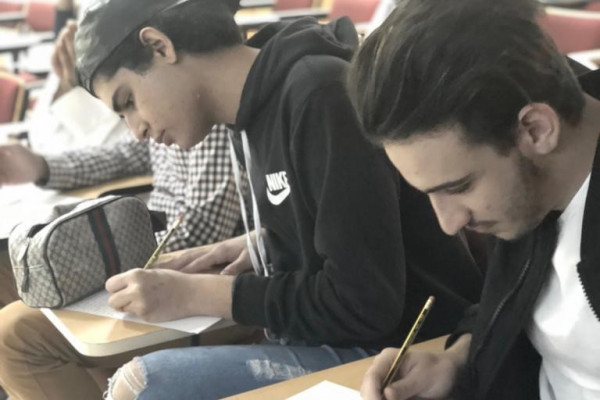 College of IT Organizes CV Workshop for IT Students