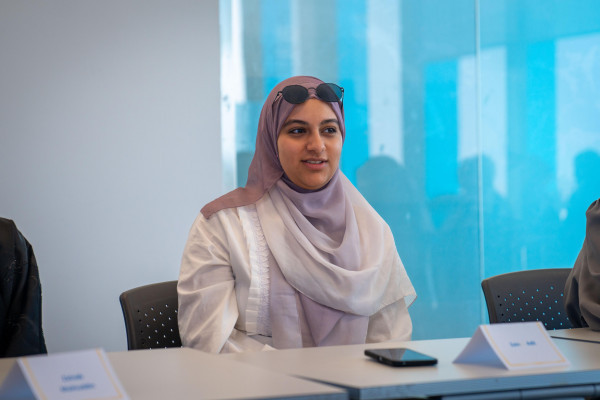 The Counseling Unit Celebrates Friendship and Tolerance in the “Best Buddy” Event