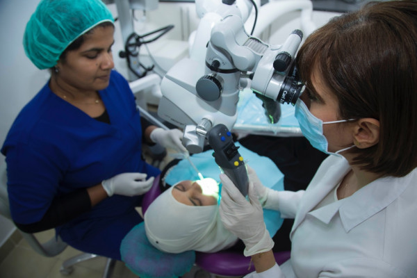 AU Now Offers MSc in Endodontics