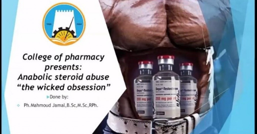 Healthy Nutrition for Athletes … Are Anabolic Steroids included?