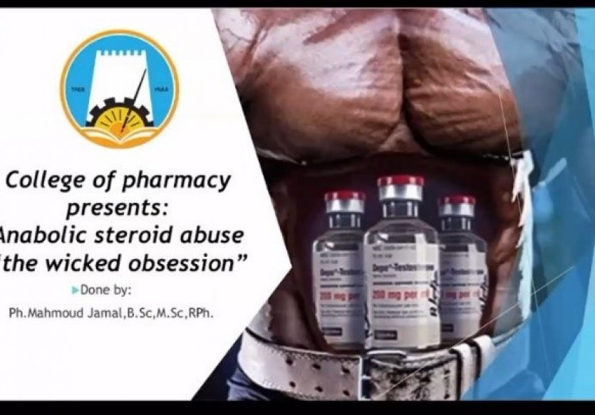 Healthy Nutrition for Athletes … Are Anabolic Steroids included?