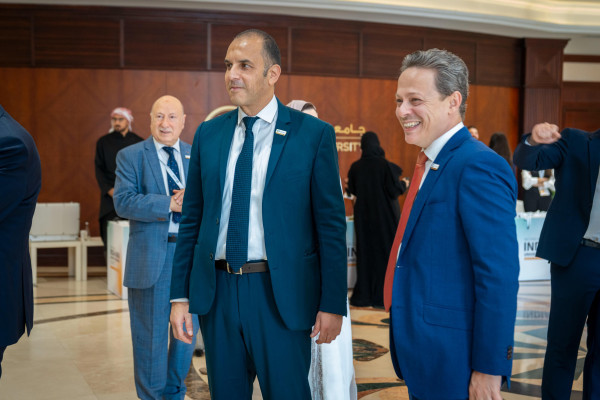 The Second Annual India–Arab University Presidents Summit Opens at Ajman University to Shape the Future of Cross-Regional Higher Education