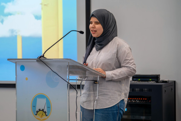 VOICES Magazine 2025 Signing Ceremony – Celebrating the Courage of Students of Determination _17