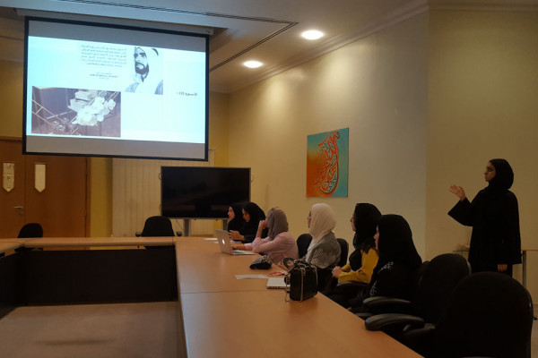 Internship Provides Mass Communication Students with Professional Experience from leading organizations