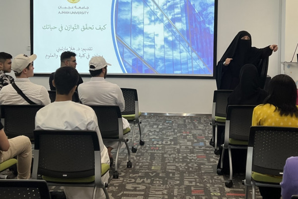 Finding Balance in Your Life