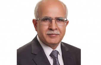 AU Scholar Elected Member of Int’l Project to Combat Fake Journals, Confs.