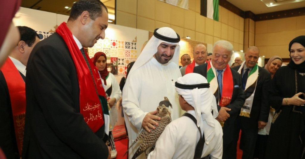 AU celebrates 47th National Day