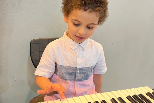 A Day for Orphaned Children at Ajman University