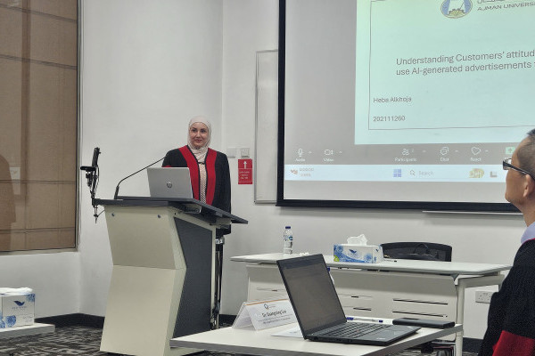 The College of Business Administration Celebrates Successful DBA Dissertation Completions for the Academic Year 2025–2026