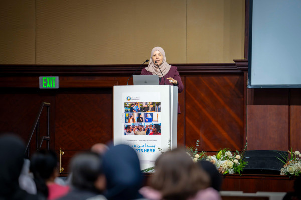 Ajman University Kicks Off Fall 2026-27 with New Student Orientation Week