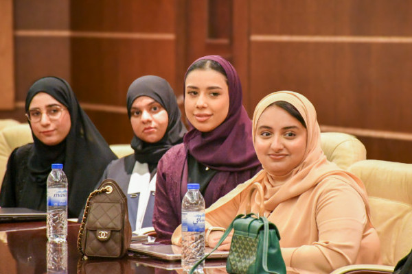 Dean of Mass Communication Commends Peer Tutors for Enhancing Academic Support