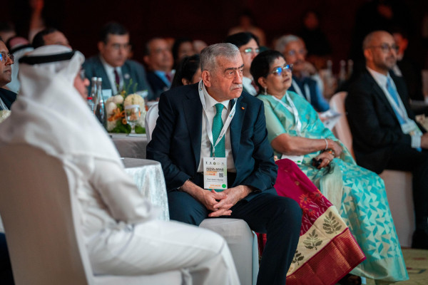 The Second Annual India–Arab University Presidents Summit Opens at Ajman University to Shape the Future of Cross-Regional Higher Education