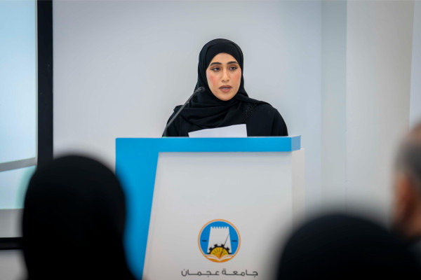 Ajman University Women Empowerment Council Celebrates Emirati Women’s Day, Showcasing Inspiring Stories of Leadership and Success