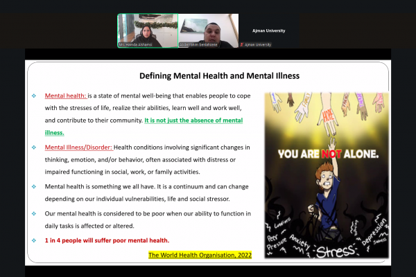 How to Support a Friend Struggling with Mental Health