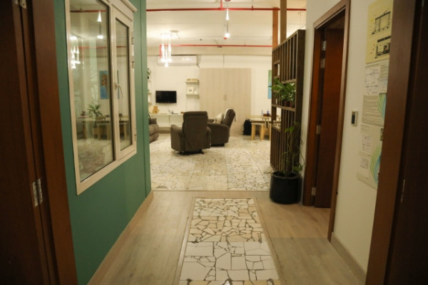 AquaGreen Team Wins Top Honors in Global Solar Decathlon Competition