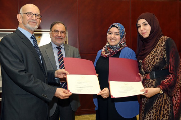 Interior Design Exhibition: Theory Meets Practice