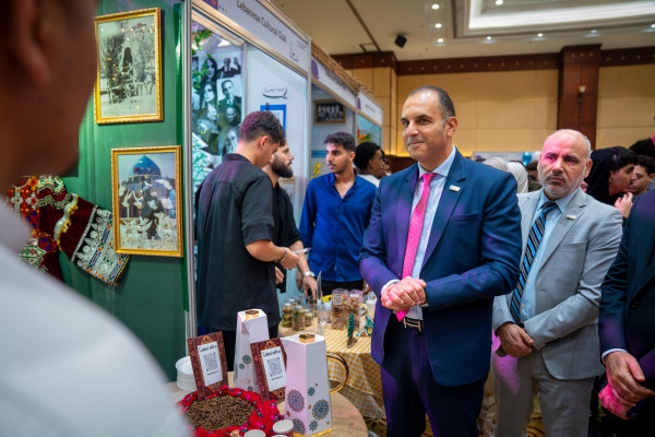 جامعة عجمان تطلق معرض الأندية الطلابية 2025 بمشاركة أكثر من 120 نادياً