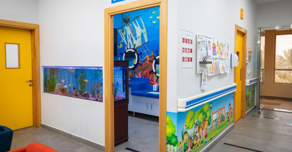 Ajman University's Oral Health Awareness Program: Nurturing Healthy Smiles for a Healthier World