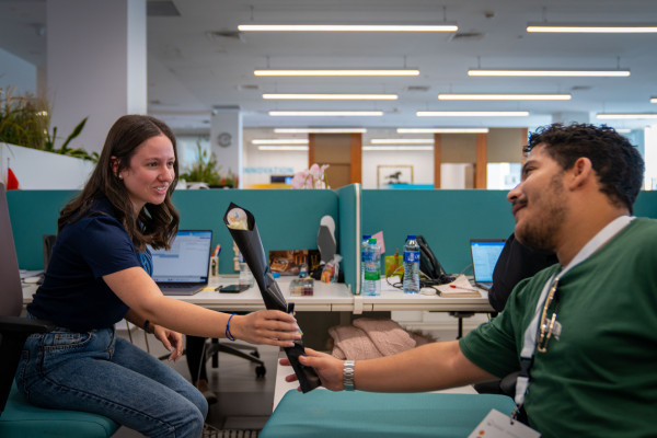 Breaking Barriers: Celebrating Abilities and Inclusivity at AU _1