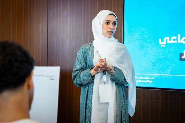 World Mental Health Day 2024: Prioritizing Mental Health Across Campus _6