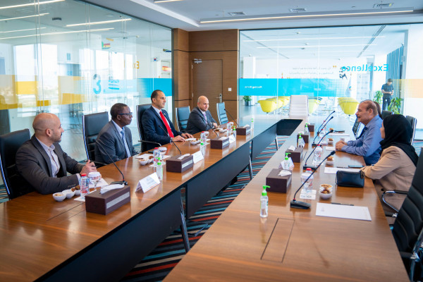 Ajman University Signs MoU with Emirates European Hospital to Enhance Student Training in the Healthcare Sector