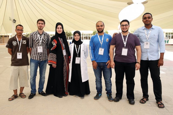 AUST launches a new campaign to teach CPR for high school students