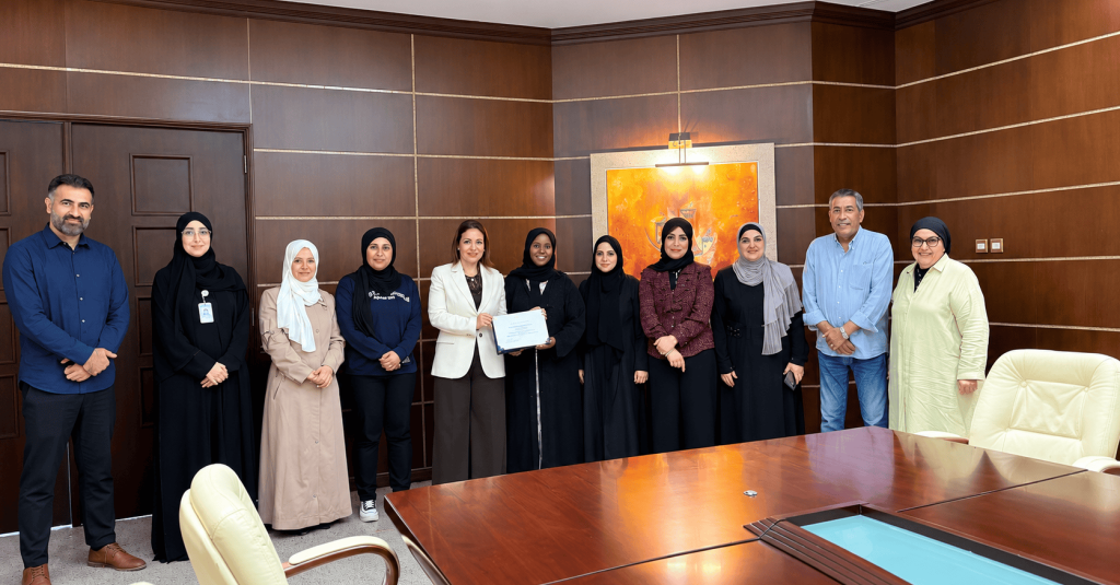 Sociology Department Hosts Workshop on Assessment Reporting System