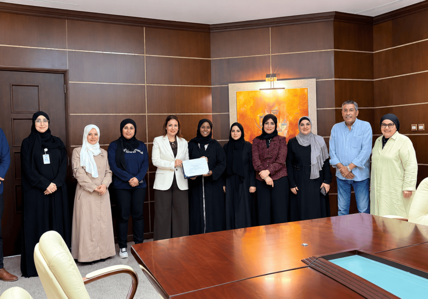Sociology Department Hosts Workshop on Assessment Reporting System