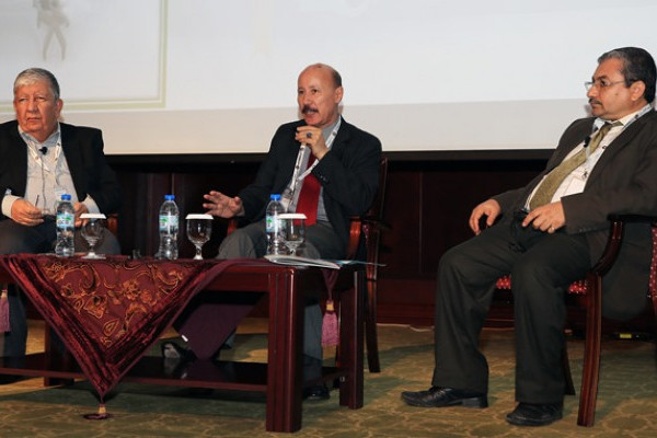 Technology of Integration and Integration of Technology in Education