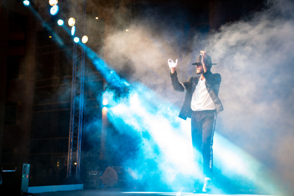 Global Day 2024 Highlights Ajman University’s Remarkable Diversity and Internationalization