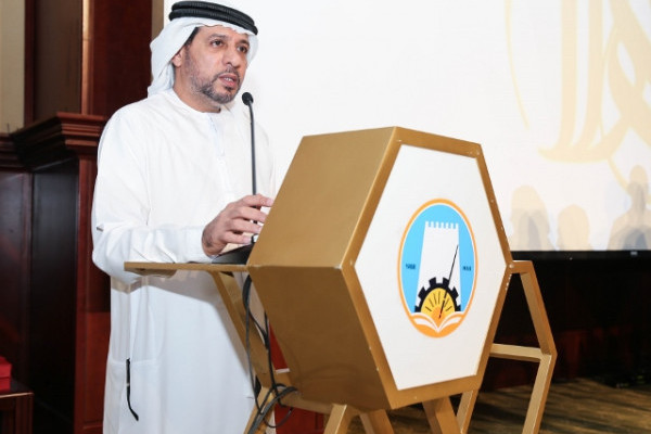 “Welcome Festival of Creativity”  at AU