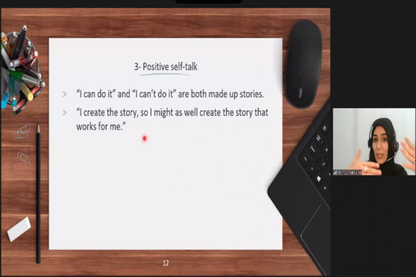 Counseling Unit Events Newsletter Fall 2022-23