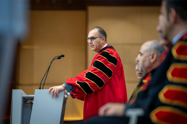 Ajman University Welcomes New Students, Reinforcing Its Commitment to a Comprehensive University Experience That Prepares Them for the Future