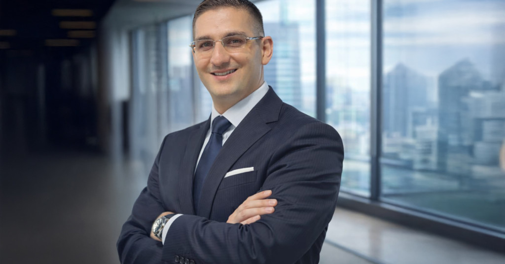 Adjunct Faculty Showcases Chemical Perspective on Fasting at UAE Forum