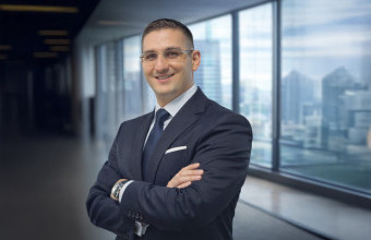 Adjunct Faculty Showcases Chemical Perspective on Fasting at UAE Forum