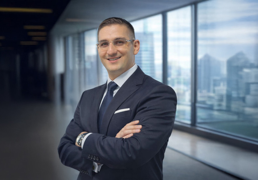 Adjunct Faculty Showcases Chemical Perspective on Fasting at UAE Forum