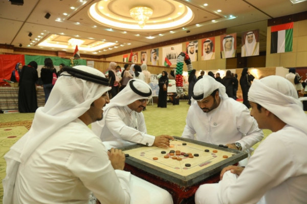 AU celebrates 47th National Day