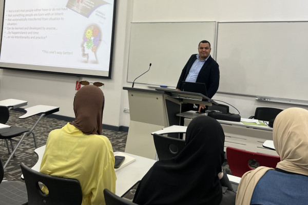 Building Resilience: Coping with Change and Challenges