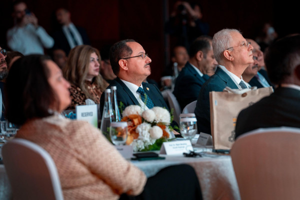 The Second Annual India–Arab University Presidents Summit Opens at Ajman University to Shape the Future of Cross-Regional Higher Education