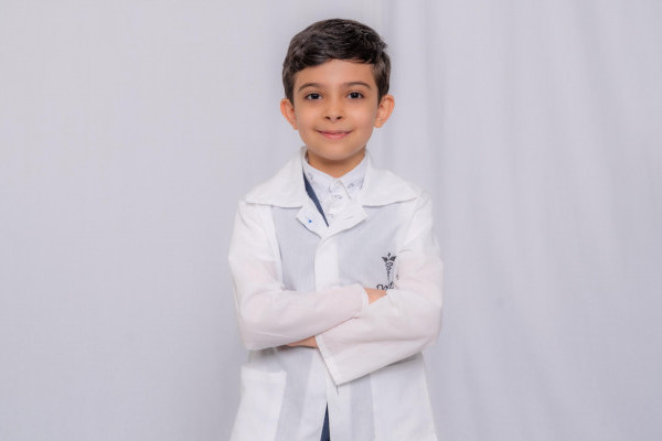 The College of Mass Communication Inspires the Next Generation Through Creative Media Workshops for Children