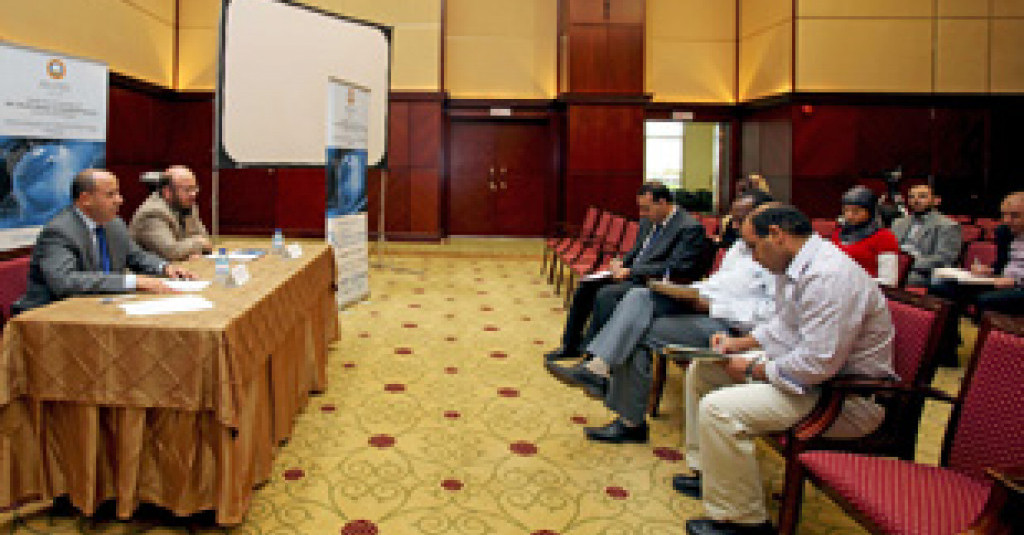 Ajman University to hold ICTITA 2010