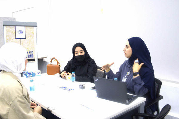The College of Pharmacy and Health Sciences Holds Stakeholder Meeting to Strengthen Advance Pharmacy Practice Experience