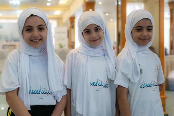 The College of Mass Communication Inspires the Next Generation Through Creative Media Workshops for Children